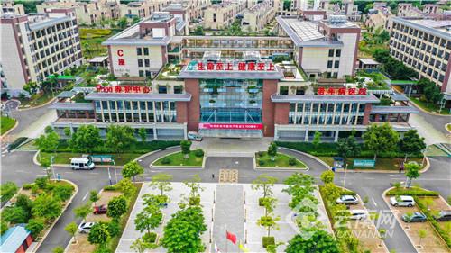 开远:践行"两山"理论 筑牢生态安全屏障